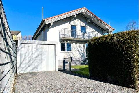 Kolbermoor Häuser, Kolbermoor Haus kaufen