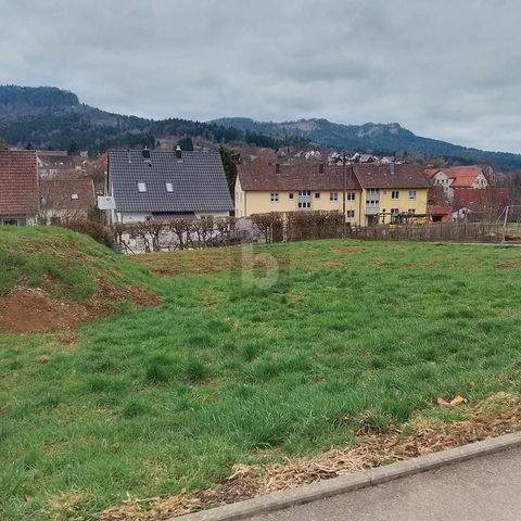 Albstadt Grundstücke, Albstadt Grundstück kaufen