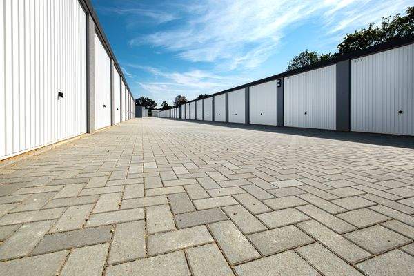 Garage Chemnitz
