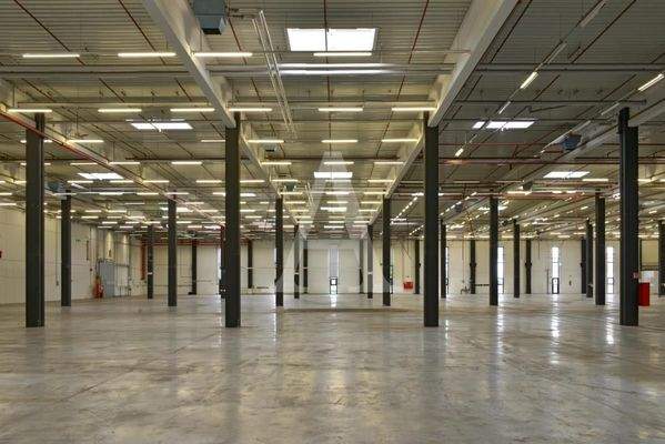 Lagerfläche in Kerpen