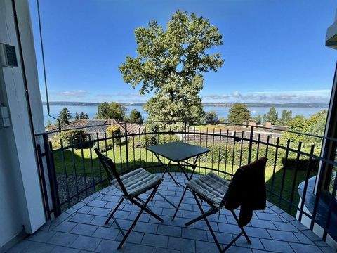 Uhldingen-Mühlhofen Wohnungen, Uhldingen-Mühlhofen Wohnung mieten