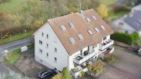 Weimar (Lahn) Häuser, Weimar (Lahn) Haus kaufen