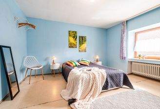 Rechte Wohneinheit - Zimmer1