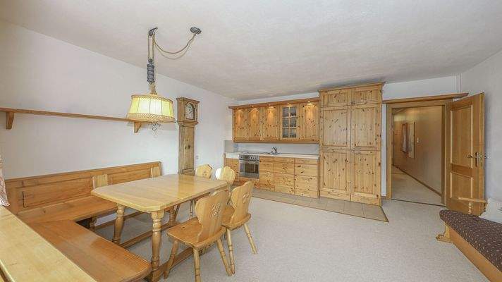 KITZIMMO-Freizeitwohnsitz in Toplage kaufen - Immobilien Kirchberg in Tirol.