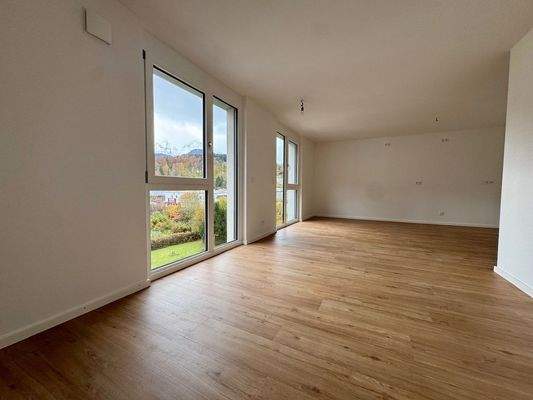 Tolle Raumaufteilung