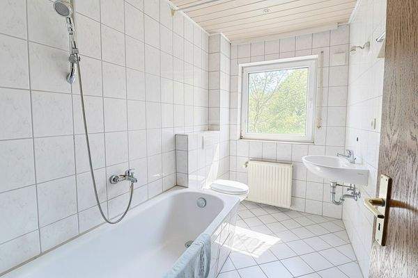 Bad digital beräumt