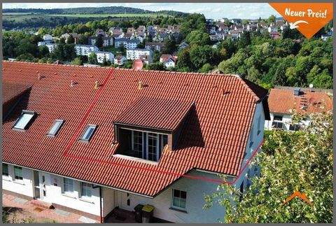 Melsungen Wohnungen, Melsungen Wohnung kaufen