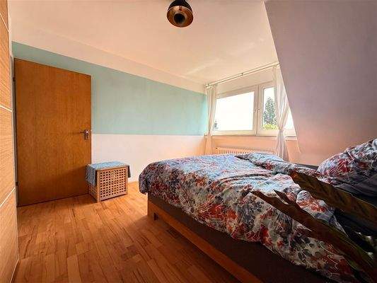 Elternschlafzimmer