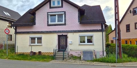 Saalfeld/Saale Häuser, Saalfeld/Saale Haus kaufen