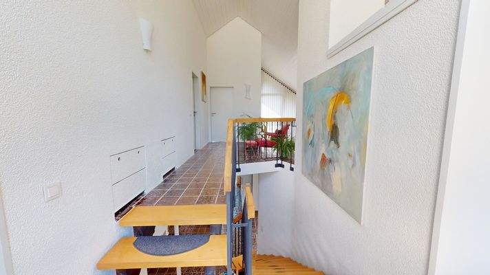 Treppe_Flur OG
