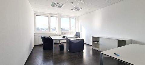 Freiburg im Breisgau Büros, Büroräume, Büroflächen 