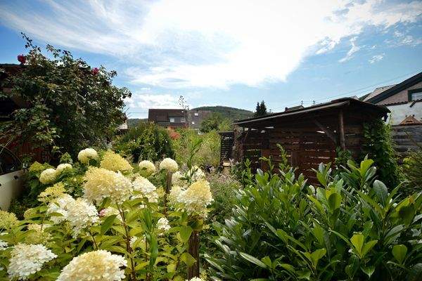 Bahnhofstraße 2 – 54492 Rachtig