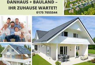 Danhaus+Bauland