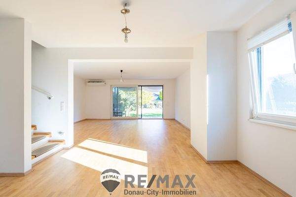 2.  Reihenhaus 1220 Wien