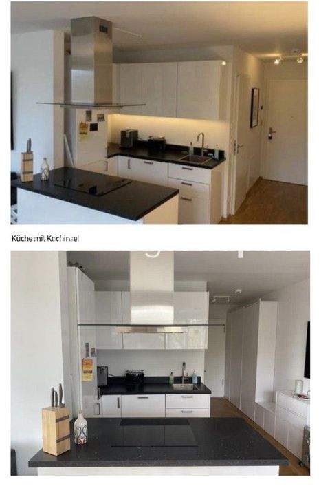 München Wohnungen, München Wohnung mieten