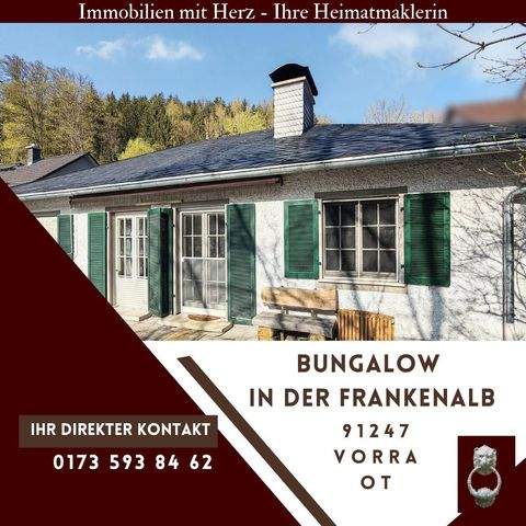 Vorra Häuser, Vorra Haus kaufen