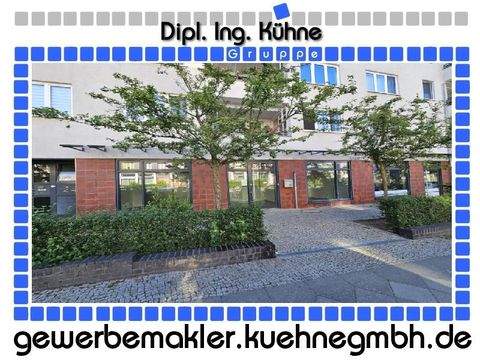Berlin Büros, Büroräume, Büroflächen 
