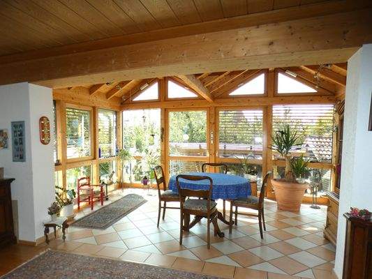 Essen / Wohnen, Foto 3 (EG)