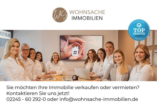 Vermietung/Verkauf