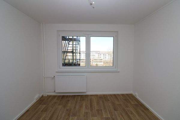 Beispiel Schlafzimmer