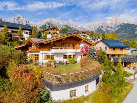 Maria Alm Häuser, Maria Alm Haus kaufen