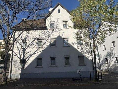 Waiblingen Häuser, Waiblingen Haus kaufen