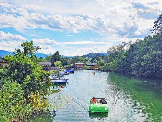 Impressionen Seebach