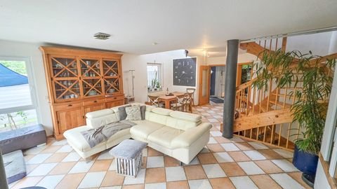 Rheinstetten / Forchheim Häuser, Rheinstetten / Forchheim Haus mieten 