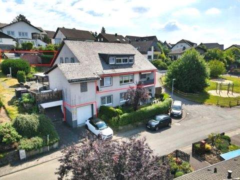 Wenden Wohnungen, Wenden Wohnung kaufen