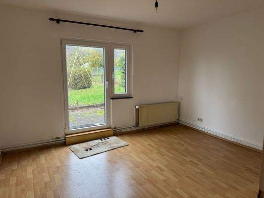 Wohnzimmer Hinterhaus