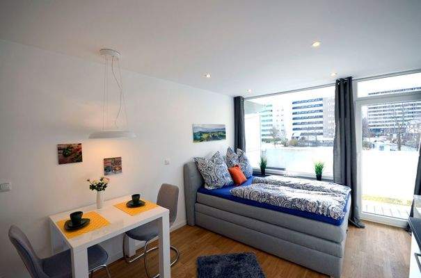 Ap.2 Wohnen/Schlafen