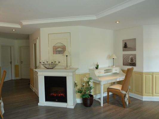 Wohnzimmer V Ansicht