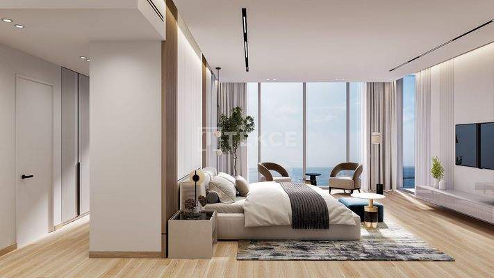 Stylish Apartments with After-Delivery Installment in Dubai Islands