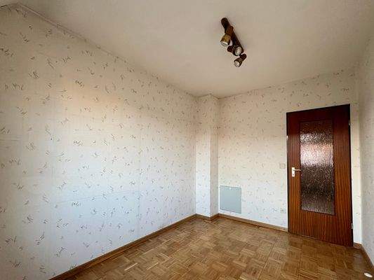 3. Schlafzimmer im Obergeschoss