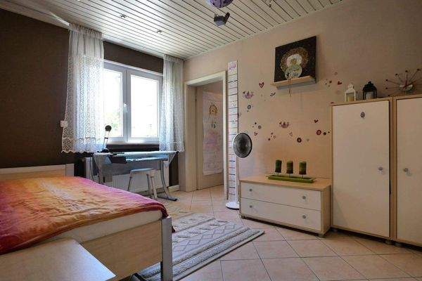 Kinder-/Arbeitszimmer 1