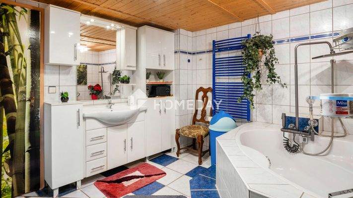 KG Badezimmer 2 Haupthaus