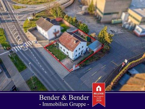 Neuwied Häuser, Neuwied Haus mieten 