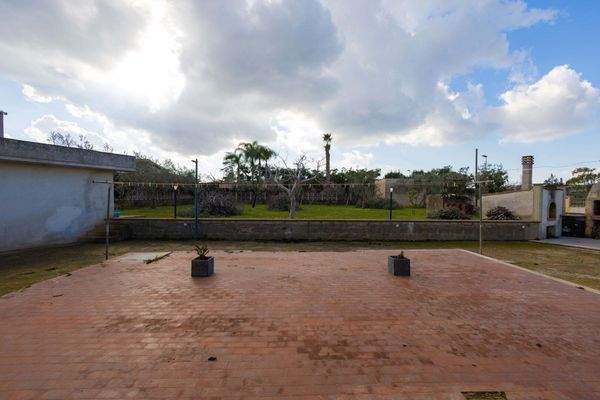 Neue Gästeunterkunft in Santa Maria al Bagno (Lecce)