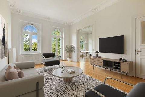 Hamburg Wohnungen, Hamburg Wohnung kaufen