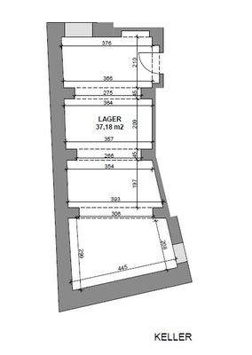 20250509_1130, Speisinger Straße 18_Grundriss_Lager