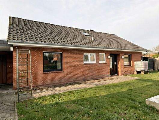 Außenansicht - (KI generiert)