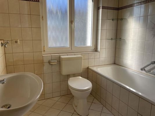 Bad/WC