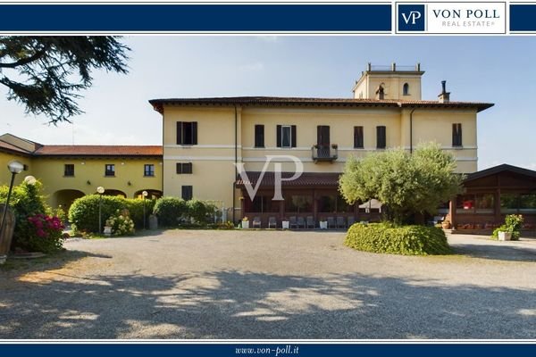 Villa Paradiso