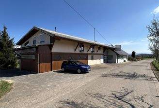 Gesamt Vorderansicht