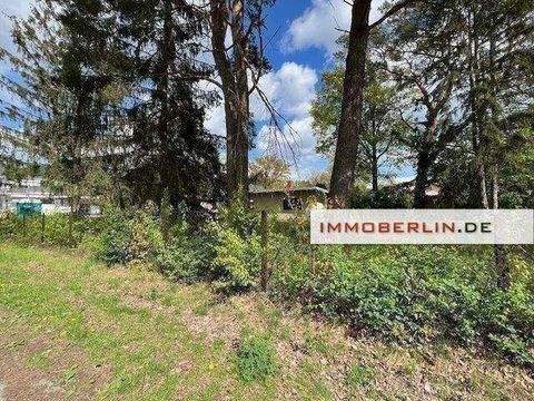 Königs Wusterhausen Grundstücke, Königs Wusterhausen Grundstück kaufen