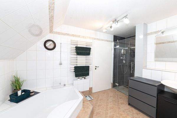 Badezimmer OG