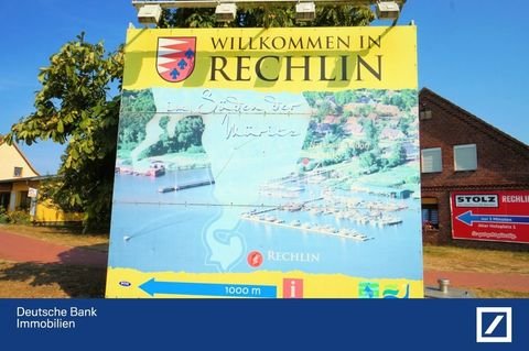 Rechlin Grundstücke, Rechlin Grundstück kaufen