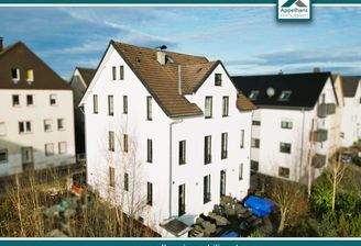 Mehrfamilienhaus kaufen in Bielefeld