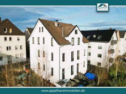 Bielefeld Häuser, Bielefeld Haus kaufen