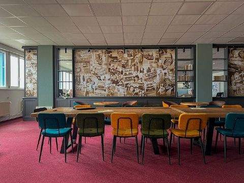 Dresden Büros, Büroräume, Büroflächen 